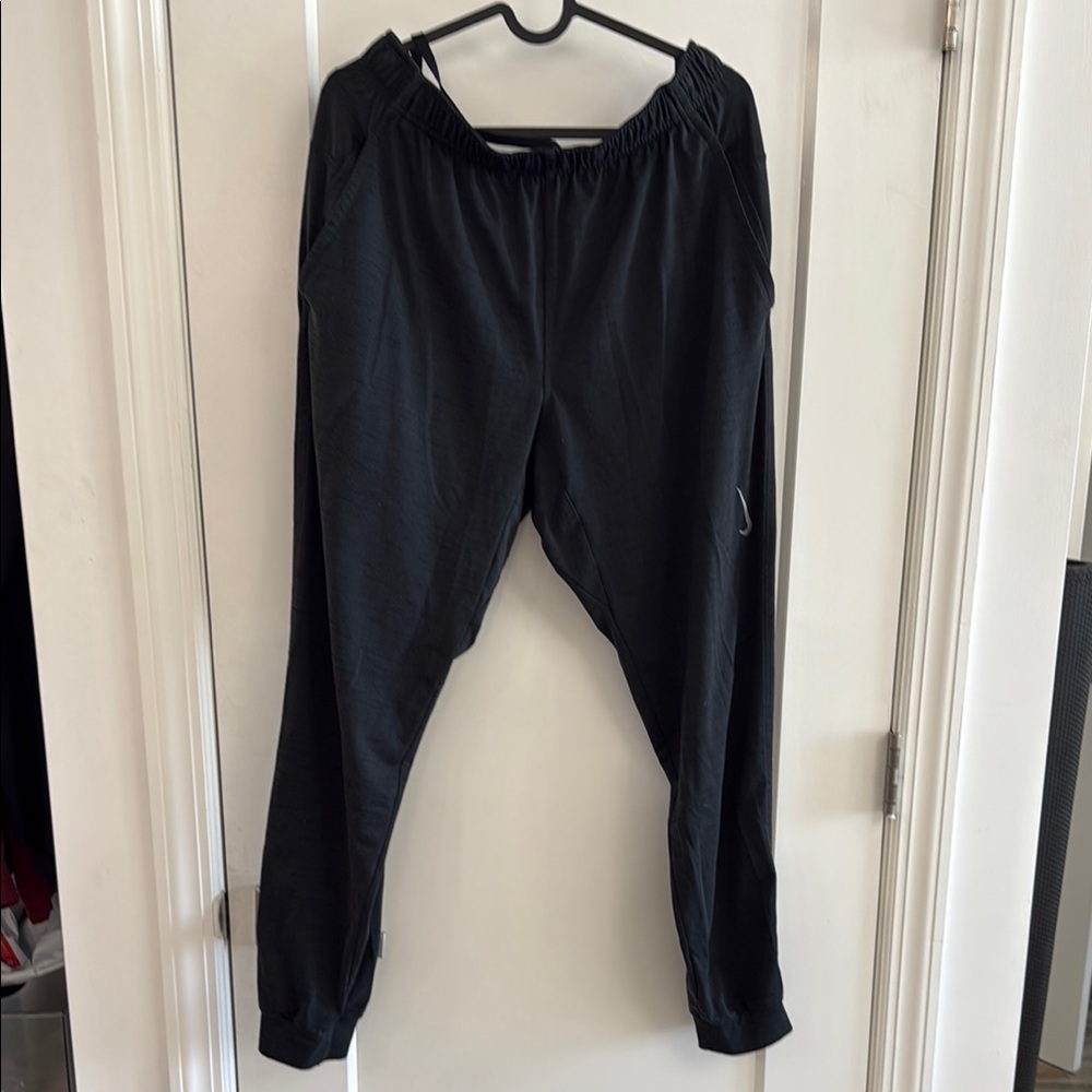 Nike Yoga Drifit Pants